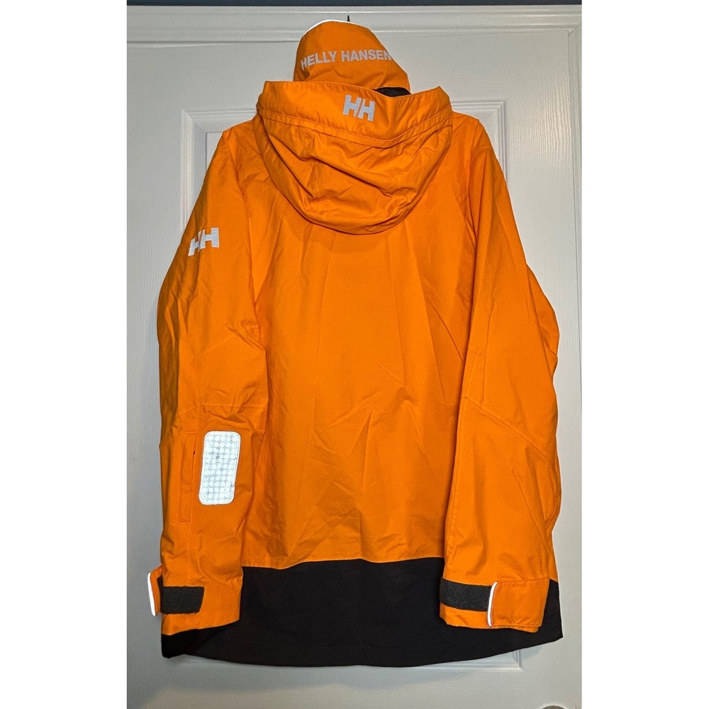 Helly Hansen Seabourn Helly Tech Performance Jack… - image 2